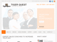 tigerquestcoach.com