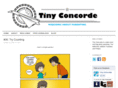 tinyconcorde.com