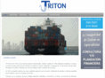 tritoncialtda.com
