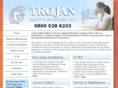 trojan-ss.com