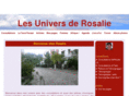 univers-rosalie.com