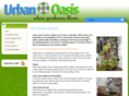 urbanoasisgardening.com