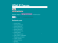 usmle-forum.com