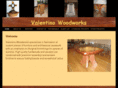 valentinowoodworks.com