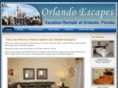 vistacayorlandoescapes.com