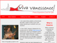 vivavanessence.com