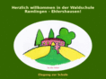 waldschule-ehlershausen.com