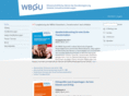 wbgu.de