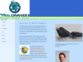 whalehuggers.org