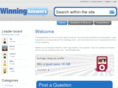 winninganswers.net