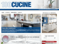 100cucine.com