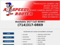 a1speedyrooter.com