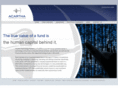 acarthatechpartners.com