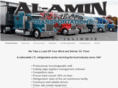 al-aminbrothers.com
