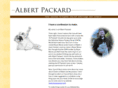 albertpackard.com