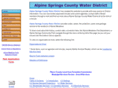 alpinesprings.org