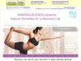 amazingblends.com
