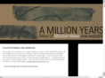 amillionyears.net