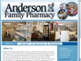 andersonfamilypharmacy.com