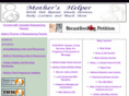 attachmentparents.com
