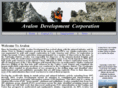 avalonalaska.com