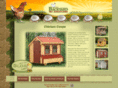 backyardchickentractor.com