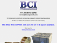 bcicomponents.com
