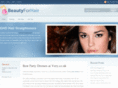 beautyforhair.co.uk