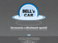 bellscar.com