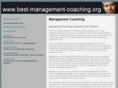 best-management-coaching.org
