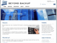 beyondbackup.com