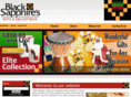 blacksapphiregifts.com