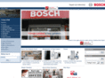 bosch-yilmaz.com