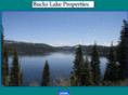 buckslakeproperties.com