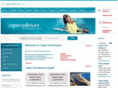 capecodleisure.com