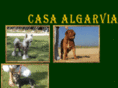 casaalgarviadog.com