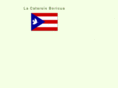 catarsisboricua.com