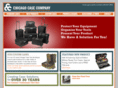 chicagocase.com