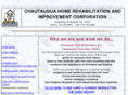 chric.org