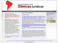 clinicasjuridicas.org