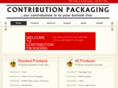 contributionpackaging.com