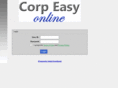 corpeasyonline.com