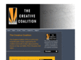 creativecoalition.com