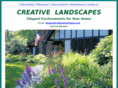 creativelandscapes.com