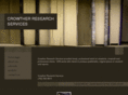 crowtherresearch.com