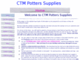 ctmpotterssupplies.co.uk