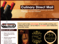 culinarydirectmail.com