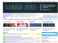 dakinejobs.com