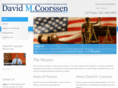 davidcoorssen.com