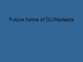 duinetwork.com
